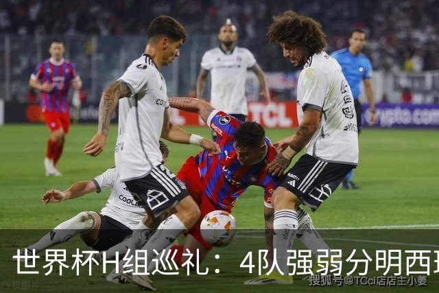 世界杯H组巡礼：4队强弱分明西班牙冲冠 佛得角首次亮相