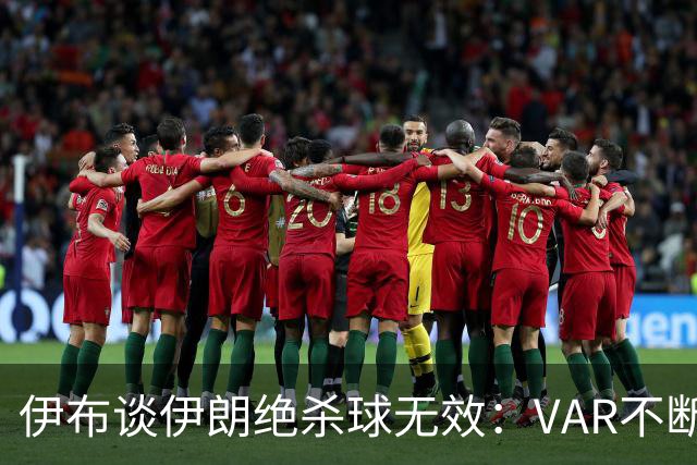 伊布谈伊朗绝杀球无效：VAR不断引发争议，偷走了一个国家的梦想