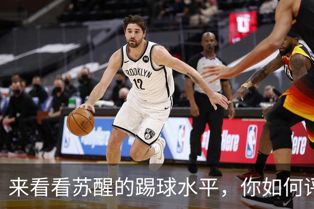 来看看苏醒的踢球水平，你如何评价？