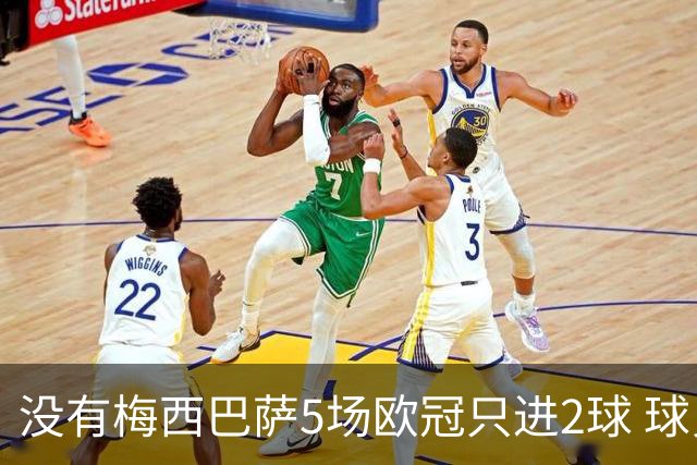 没有梅西巴萨5场欧冠只进2球 球员：获胜钥匙丢了