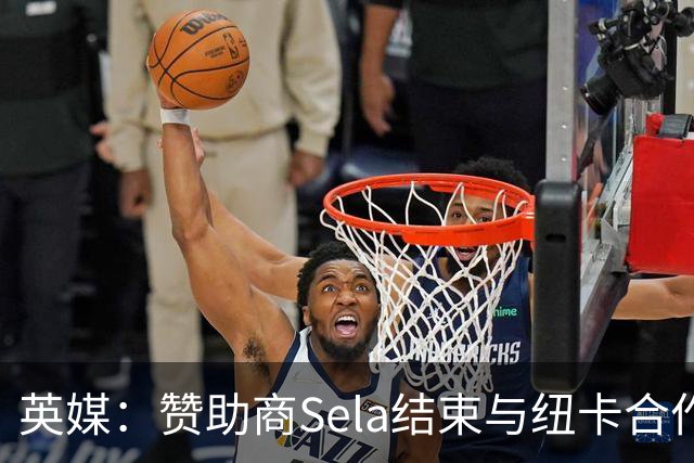 英媒：赞助商Sela结束与纽卡合作 曾被评2024年全球获奖最多赞助