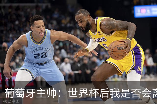 葡萄牙主帅：世界杯后我是否会离任？现在重要的是专注于世界杯
